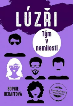 Tým v nemilosti