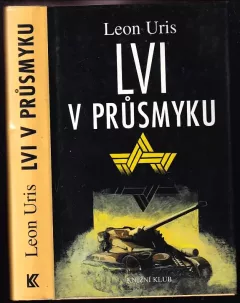 Lvi v průsmyku