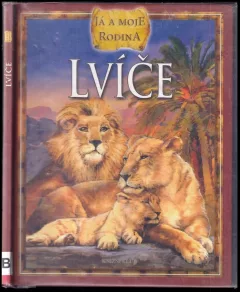 Lvíče