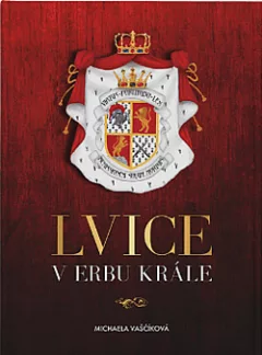 Lvice v erbu krále