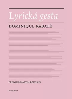 Lyrická gesta