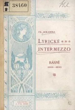 Lyrické intermezzo