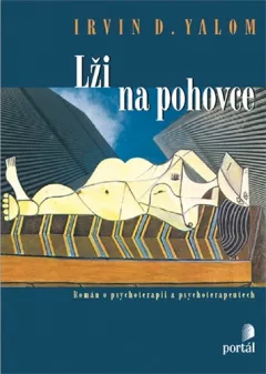 Lži na pohovce - váz.