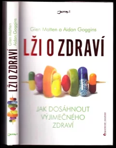 Lži o zdraví