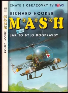 M*A*S*H