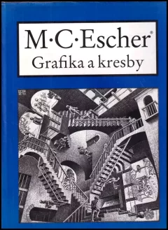 M.C. Escher