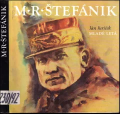 M.R. Štefánik