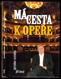 Má cesta k opeře