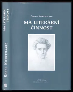 Má literární činnost