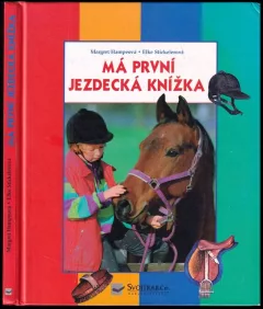 Má první jezdecká knížka