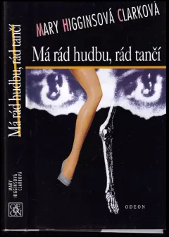 Má rád hudbu, rád tančí
