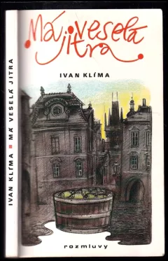 Má veselá jitra