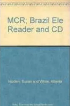 Macmillan Graded Cultural Reader Elementary: Brazil Book with Audio CD