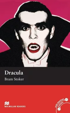 Macmillan Readers Int:: Dracula + eBook