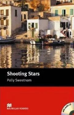 Macmillan Readers Starter: Shooting Stars T. Pk with CD