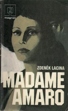 Madame Amaro
