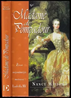 Madame de Pompadour