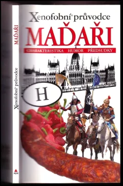 Maďaři