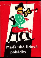 Maďarské lidové pohádky