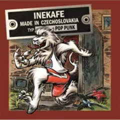 Made In Czechoslovakia