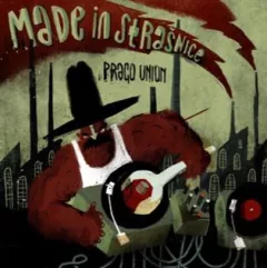 Made in Strašnice