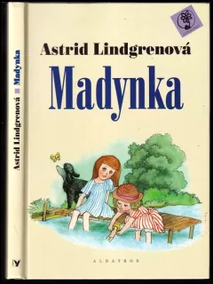 Madynka