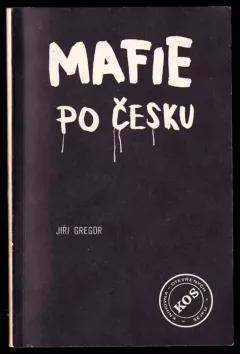 Mafie po česku