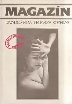 Magazín - divadlo, film, televize, rozhlas