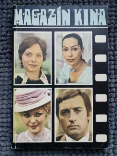 Magazín Kina [1979]