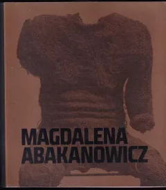 Magdalena Abakanowicz