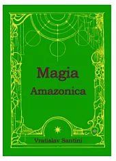 Magia Amazonica