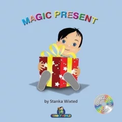Magic present