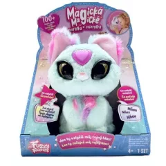 Magic Whispers Luna EPEE