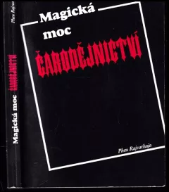 Magická moc čarodějnictví