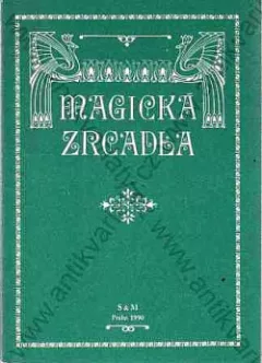 Magická zrcadla