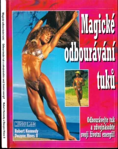 Magické odbourávání tuků