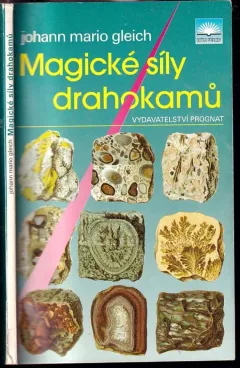 Magické síly drahokamů