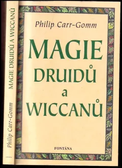 Magie druidů a wiccanů
