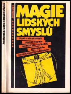 Magie lidských smyslů