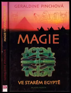 Magie ve starém Egyptě