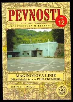 Maginotova linie