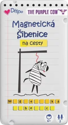 Magnetická Šibenice