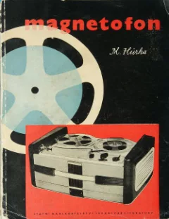 Magnetofon
