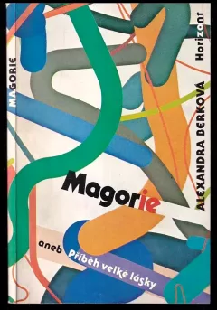 Magorie aneb Příběh velké lásky