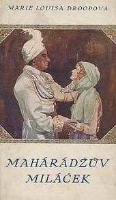 Mahárádžův miláček