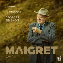 Maigret váhá