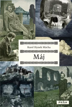 Máj
