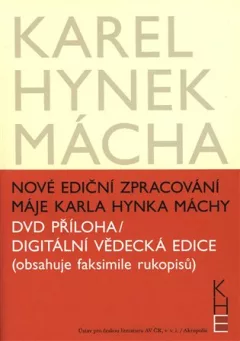 Máj (kniha + DVD)