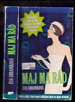 Maj ma rád
