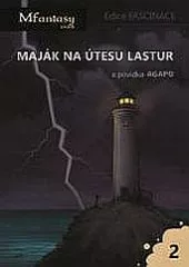Maják na Útesu lastur